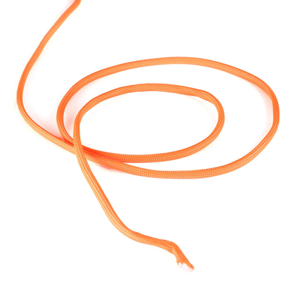 Paracord 4 mm - Diverse kleuren