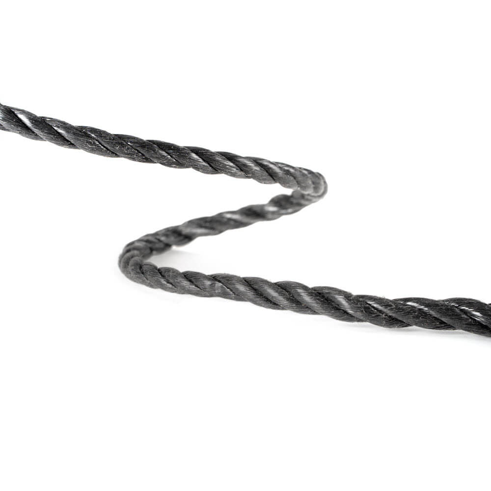 14 mm Polypropyleen (pp) multifunctioneel touw