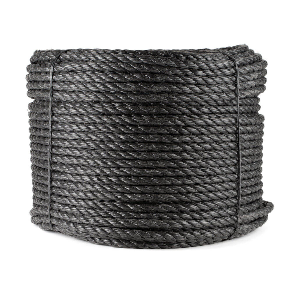 36 mm Polypropyleen (pp) multifunctioneel touw