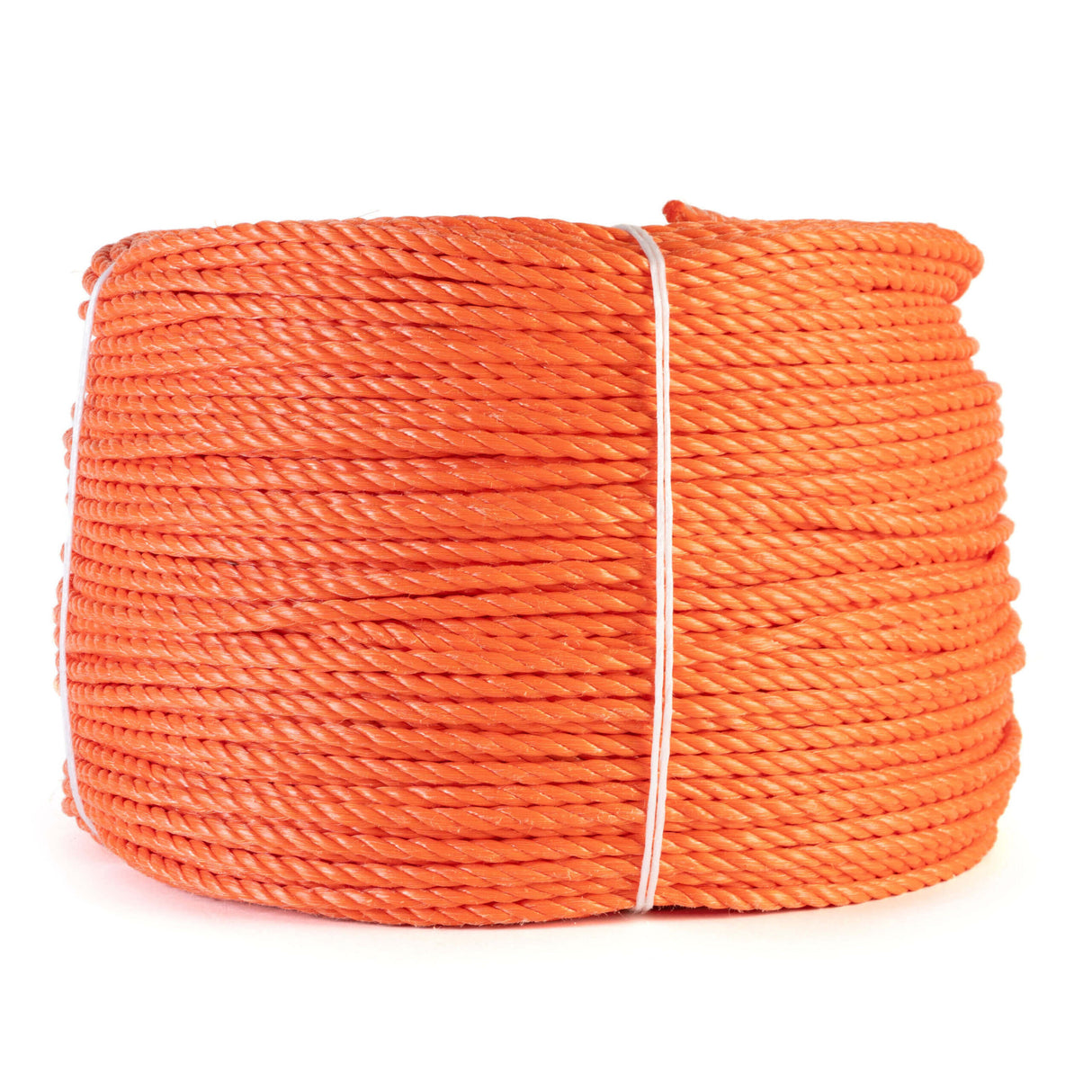 Polyprop touw oranje 4 t/m 40mm