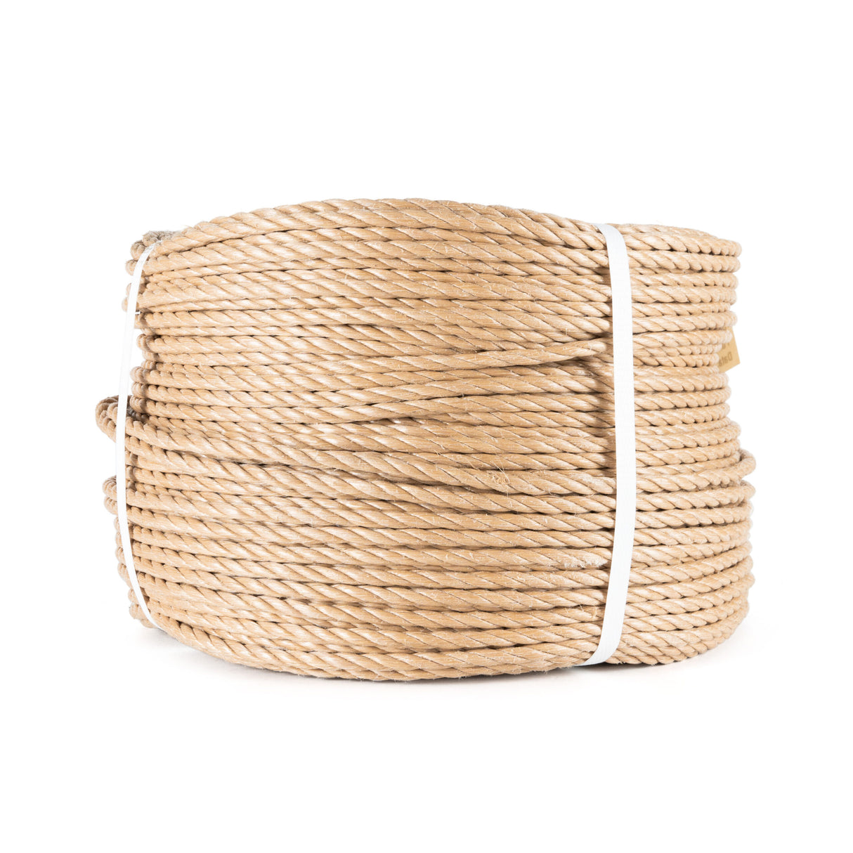 6 mm Polypropyleen (pp) multifunctioneel touw (220 meter)