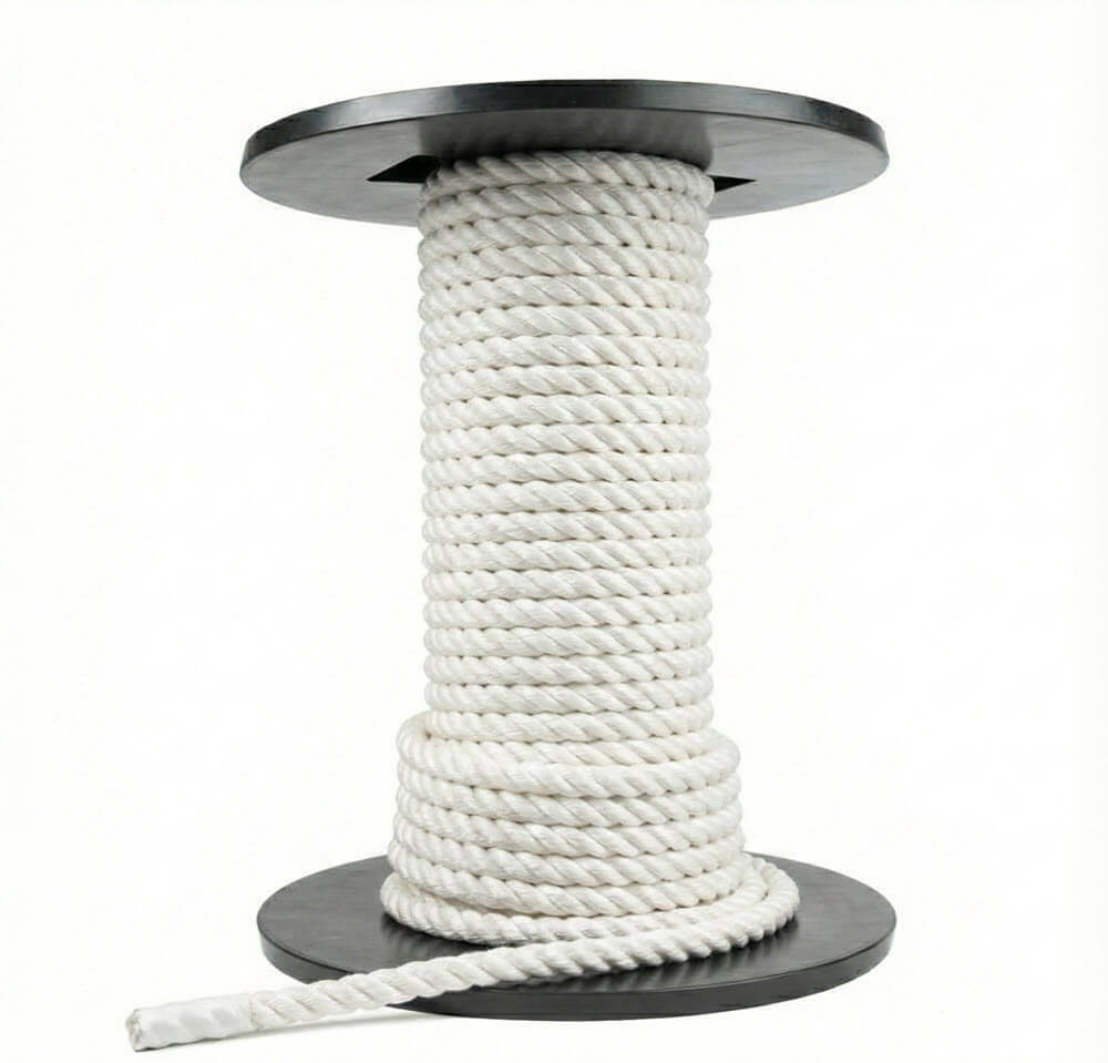 PPMF touw 6 t/m 18 mm voor fenderlijnen en landvasten