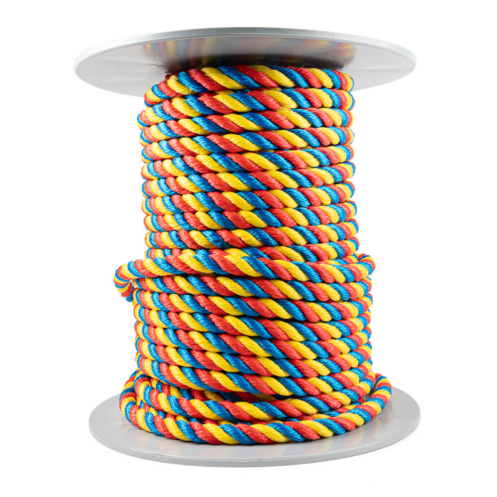 PPMF multicolor 16 mm dik