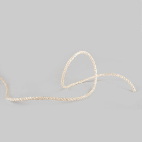 sisal touw per meter met een diameter van 6 mm