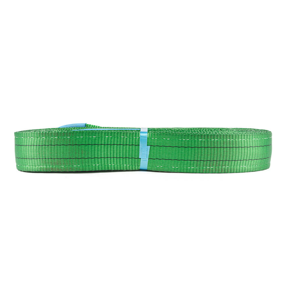 Sleeplint 14000kg groen