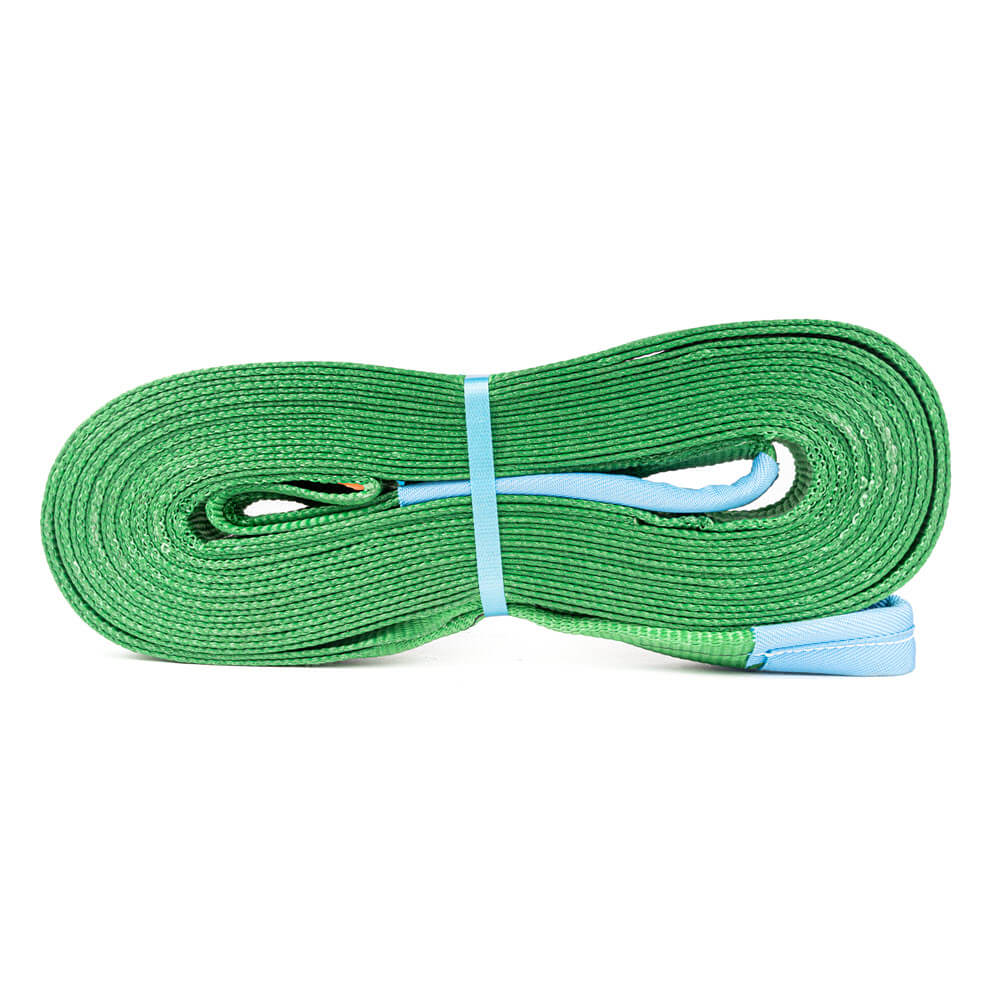Sleeplint 14000kg groen