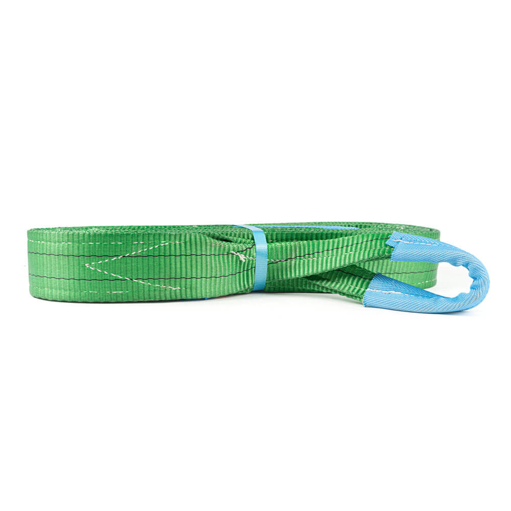 Sleeplint 14000kg groen