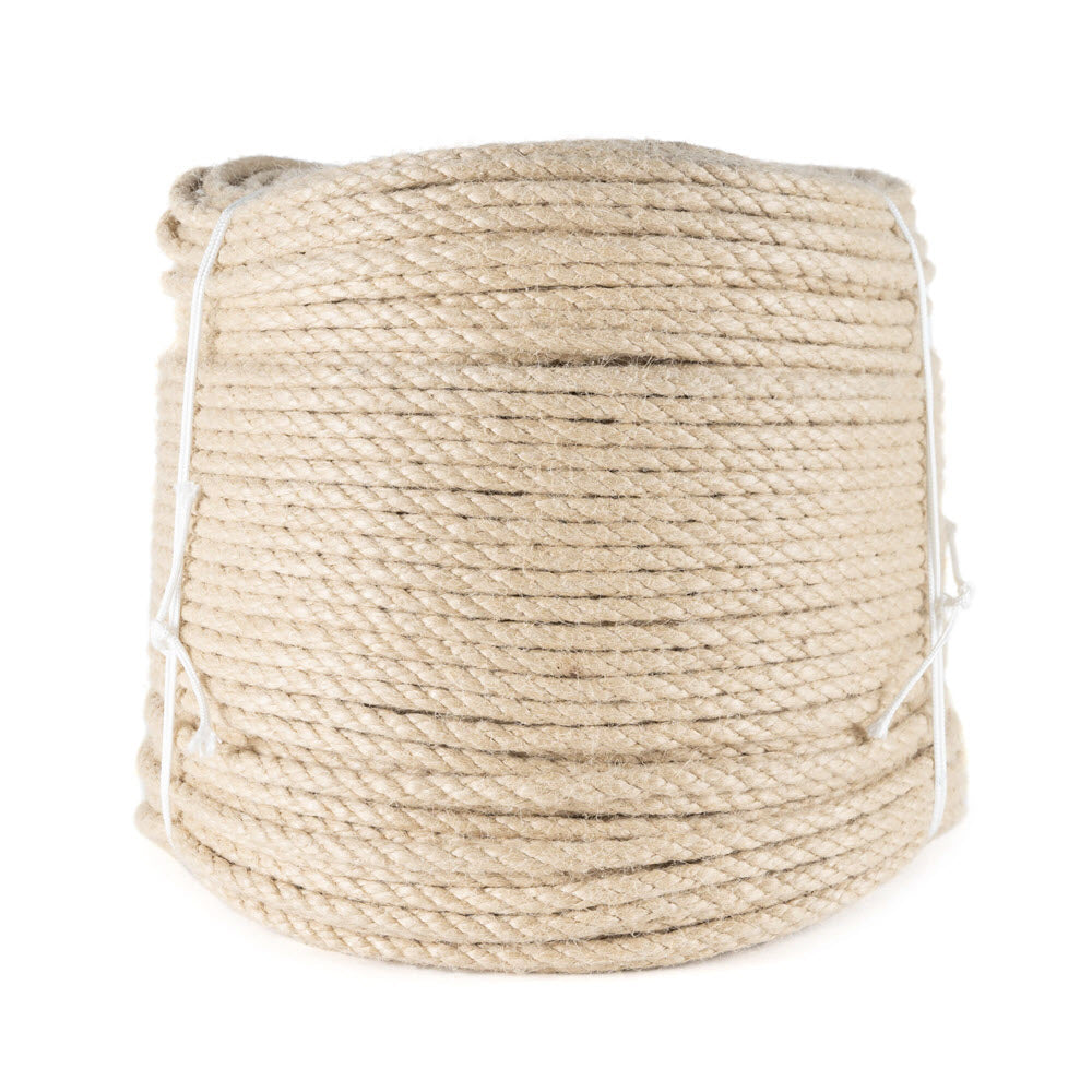 6 mm Spleitex touw