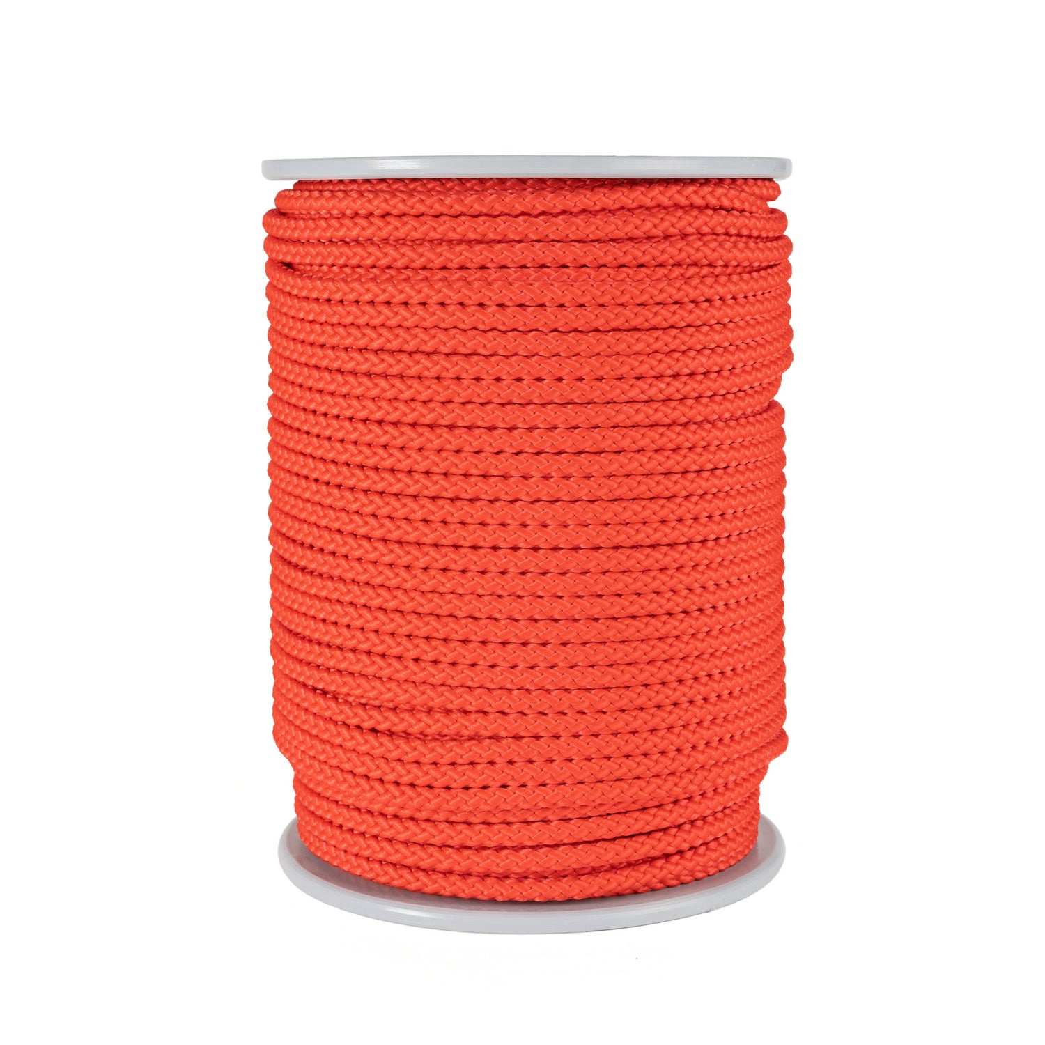 6 mm gekleurd Koord