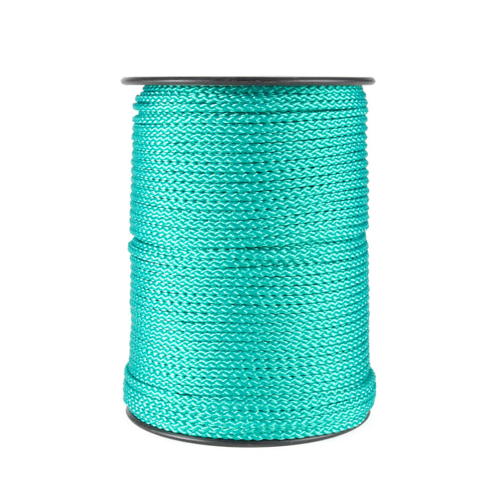 3 mm gekleurd koord