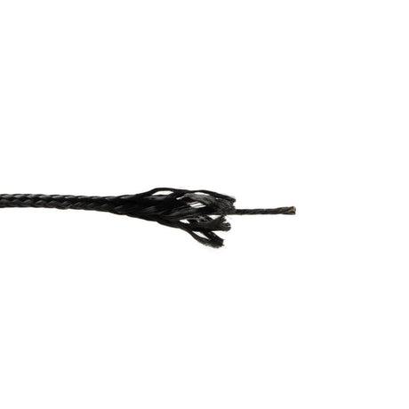 1,5 mm kevlar met polyester mantel koord — Breeksterkte test