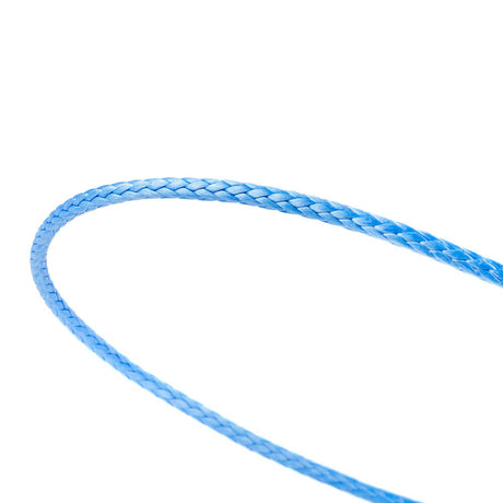 4 mm prorope hmpe touw — Breeksterkte test