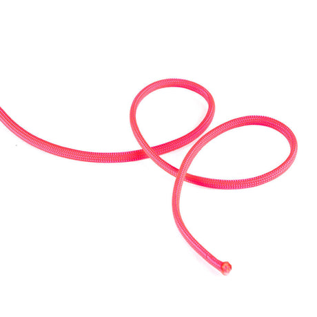 paracord 550 type III 4 mm — Breeksterkte test