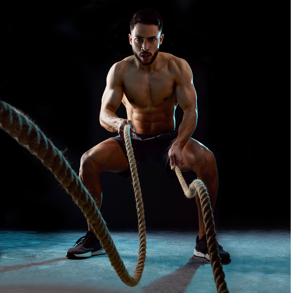 Battleropes – Prorope.com