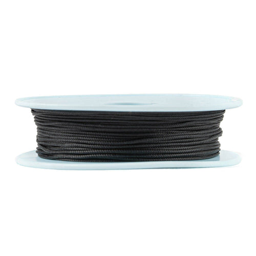 Plissékoord polyester 0,8 mm
