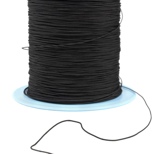 Dyneema + PES-mantel 0,8 mm