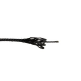 1,5 mm kevlar koord met polyester mantel