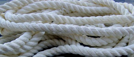 Towing rope for 4x4 sports - Composite rope - breaking strength 14,000 kg