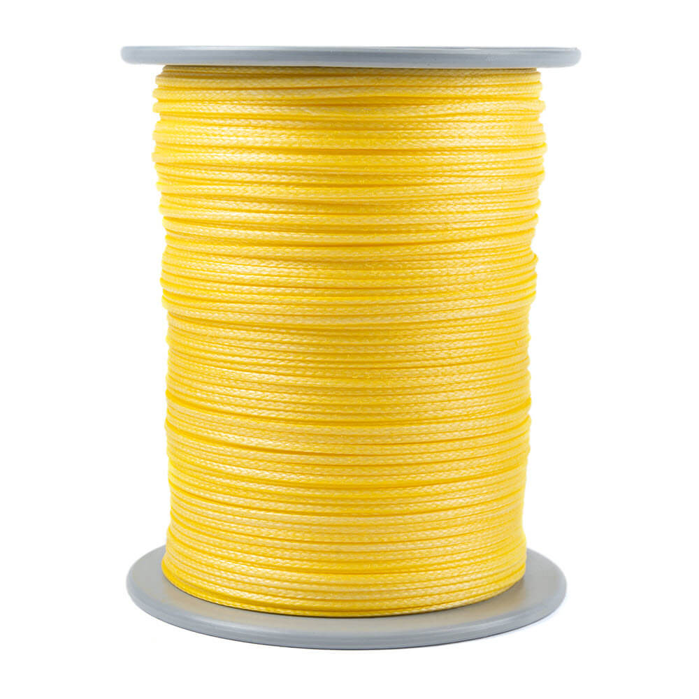 2 mm Dyneema gecoat
