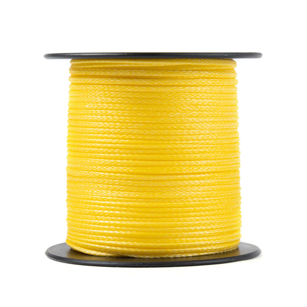 2 mm Dyneema gecoat