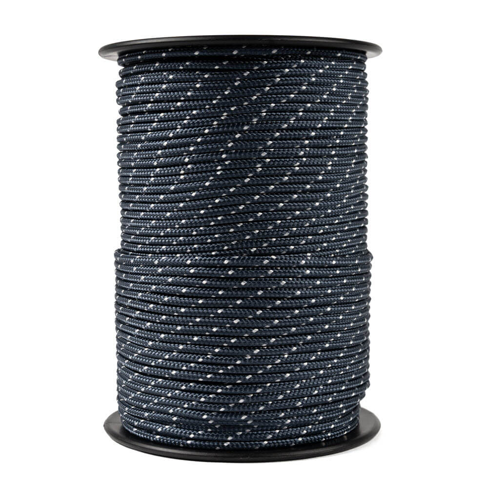 Dyneema SK78 koord met polyester mantel – 2,5 mm t/m 6 mm