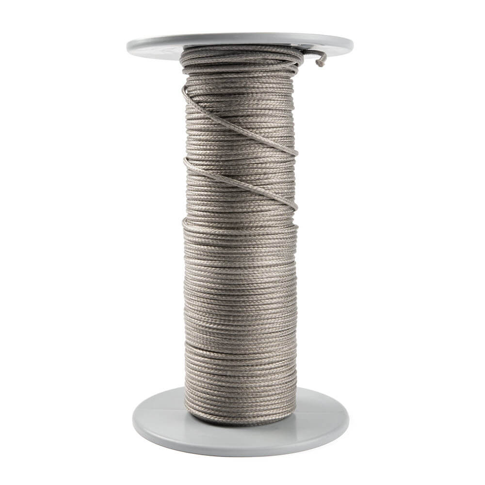 Dyneema touw gecoat 3 mm dik