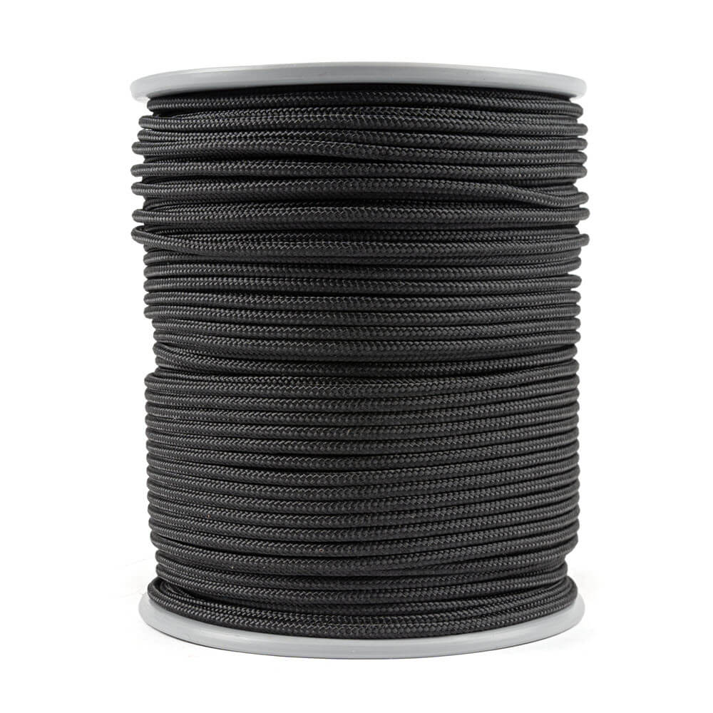 Kevlar Koord met Polyester Mantel | 1,5 t/m 4 mm