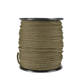3 mm gekleurd koord