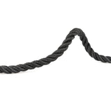 Polyester 3 strengen geslagen.