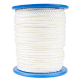 Nylon touw gevlochten -  1 t/m 14 mm diameter