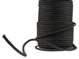 Nylon touw gevlochten -  1 mm t/m 14 mm diameter