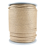 PPMF touw 6 t/m 18 mm voor fenderlijnen en landvasten