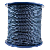 PPMF touw 6 t/m 18 mm voor fenderlijnen en landvasten