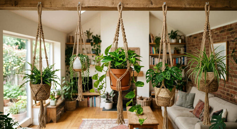 Interieur & Decoratie