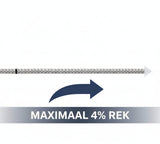Dyneema T70 Hawkline / Liertouw 6 mm t/m 16 mm