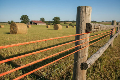 Landbouw & Tuinbouw