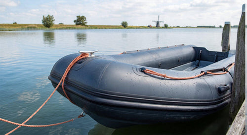 Scheepvaart & Watersport