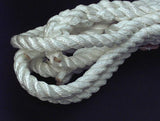 Towing rope for 4x4 sports - Composite rope - breaking strength 14,000 kg