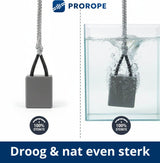 Dyneema T-70 lierverlengkabel 8 mm t/m 14 mm