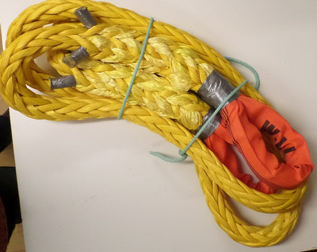 Dyneema Towing Cables