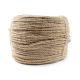 Geslagen hennep - 6 mm diameter
