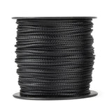 1,5 mm kevlar koord met polyester mantel