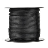 1,5 mm kevlar koord met polyester mantel