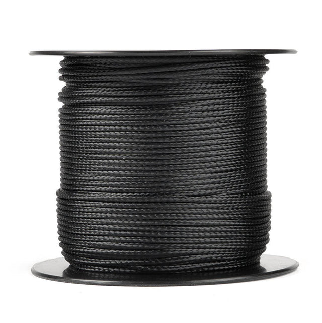 Kevlar 1,5 mm op een haspel van 100 meter - voordelig in prijs