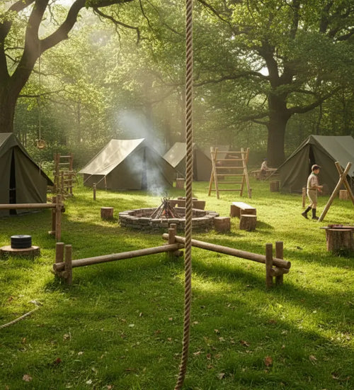 Scouting & Verenigingen