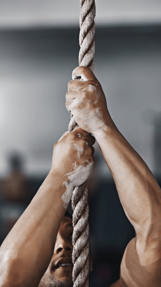 CrossFit & Sport