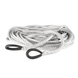 Dyneema T-70 lierverlengkabel 8 mm t/m 14 mm