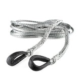Dyneema T-70 lierverlengkabel 8 mm t/m 14 mm