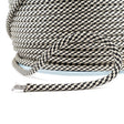 Dyneema schootlijn / Race lijn met polyester en aramide mantel
