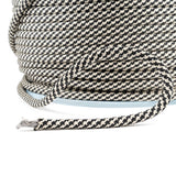 Dyneema schootlijn / Race lijn met polyester en aramide mantel